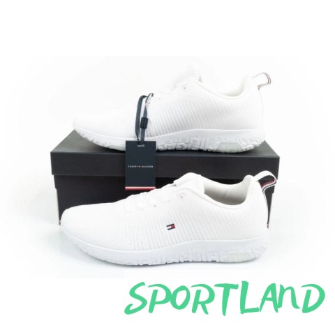 Buty Tommy Hilfiger Corporate M FM0FM02838YBR 41