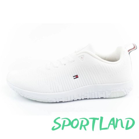 Buty Tommy Hilfiger Corporate M FM0FM02838YBR 43