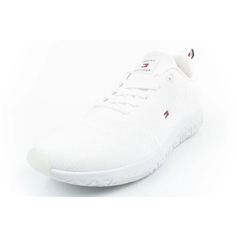 Buty Tommy Hilfiger Corporate M FM0FM02838YBR 45 Buty Tommy Hilfiger Corporate M FM0FM02838YBR 45