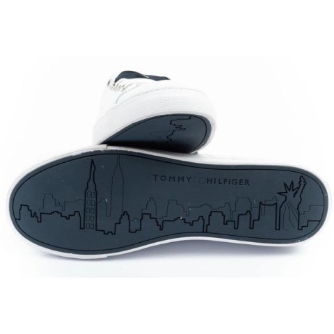 Buty Tommy Hilfiger Essential M FM0FM02157100 43