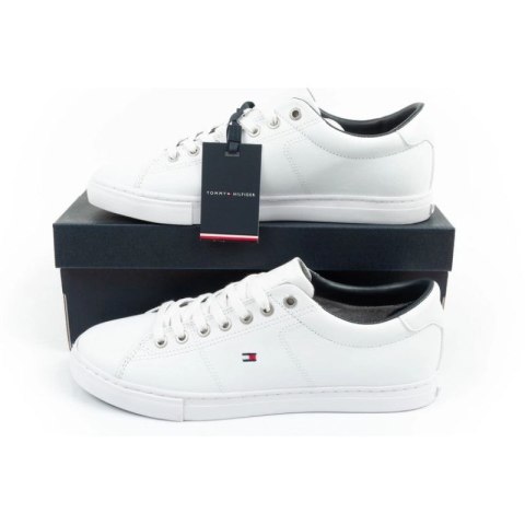 Buty Tommy Hilfiger Essential M FM0FM02157100 46 Buty Tommy Hilfiger Essential M FM0FM02157100 46