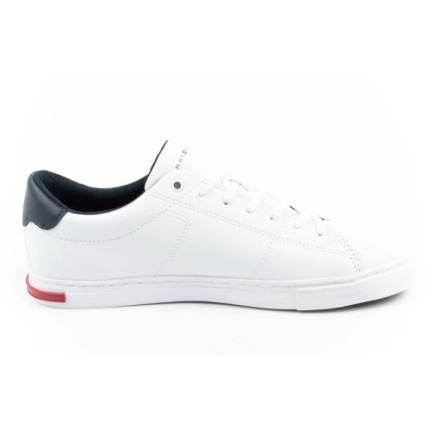 Buty Tommy Hilfiger Essential M FM0FM04047YBR 40 Buty Tommy Hilfiger Essential M FM0FM04047YBR 40