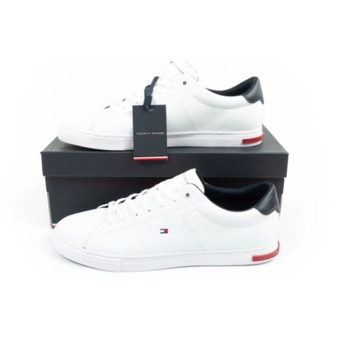 Buty Tommy Hilfiger Essential M FM0FM04047YBR 40 Buty Tommy Hilfiger Essential M FM0FM04047YBR 40
