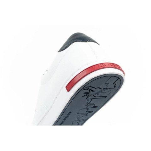 Buty Tommy Hilfiger Essential M FM0FM04047YBR 41 Buty Tommy Hilfiger Essential M FM0FM04047YBR 41