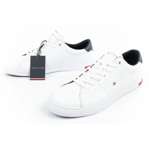 Buty Tommy Hilfiger Essential M FM0FM04047YBR 44 Buty Tommy Hilfiger Essential M FM0FM04047YBR 44