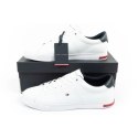 Buty Tommy Hilfiger Essential M FM0FM04047YBR 44
