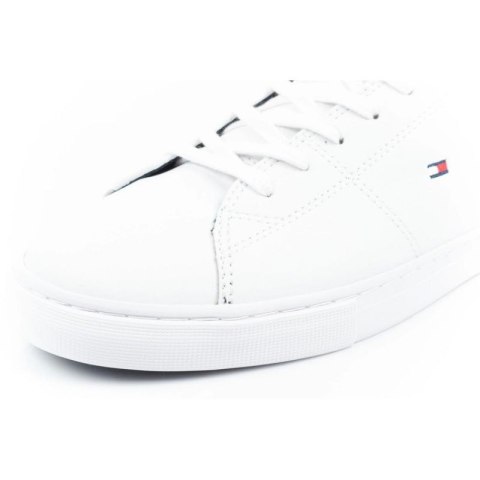 Buty Tommy Hilfiger Essential M FM0FM04047YBR 45 Buty Tommy Hilfiger Essential M FM0FM04047YBR 45