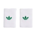 Frotki na rękę adidas Tennis Wristband Originals JW8534 Dorośli M/L