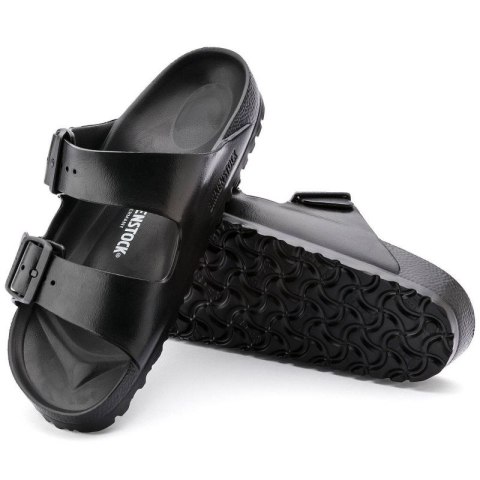 Klapki Birkenstock Arizona Eva M 129421 41 Klapki Birkenstock Arizona Eva M 129421 41
