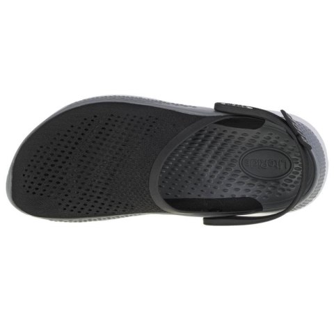 Klapki Crocs Literide 360 Clog M 206708-0DD 42/43 Klapki Crocs Literide 360 Clog M 206708-0DD 42/43