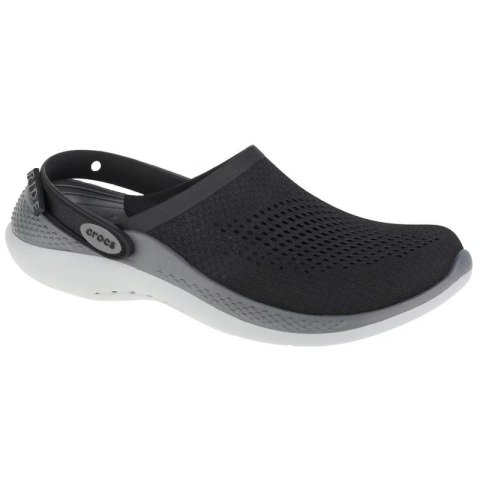 Klapki Crocs Literide 360 Clog M 206708-0DD 42/43 Klapki Crocs Literide 360 Clog M 206708-0DD 42/43