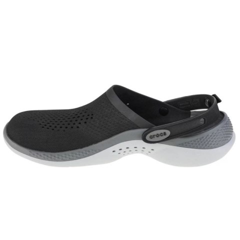 Klapki Crocs Literide 360 Clog M 206708-0DD 42/43 Klapki Crocs Literide 360 Clog M 206708-0DD 42/43