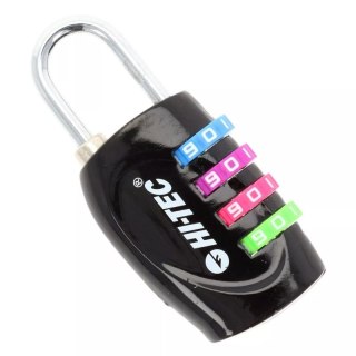 Kłódka Hi-tec kettle lock 92800308946 N/A
