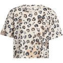 Koszulka adidas Workout Essentials Print AOP W JY4604 M