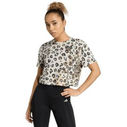 Koszulka adidas Workout Essentials Print AOP W JY4604 M