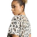 Koszulka adidas Workout Essentials Print AOP W JY4604 M