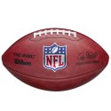 Piłka Wilson New NFL Duke Official Game Ball WTF1100IDBRS 9