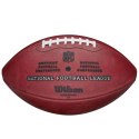 Piłka Wilson New NFL Duke Official Game Ball WTF1100IDBRS 9