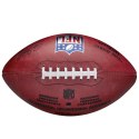 Piłka Wilson New NFL Duke Official Game Ball WTF1100IDBRS 9