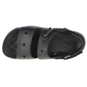 Sandały Crocs Classic All-Terrain Sandal M 207711-001 36,5