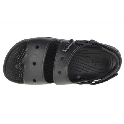 Sandały Crocs Classic All-Terrain Sandal M 207711-001 36,5 Sandały Crocs Classic All-Terrain Sandal M 207711-001 36,5