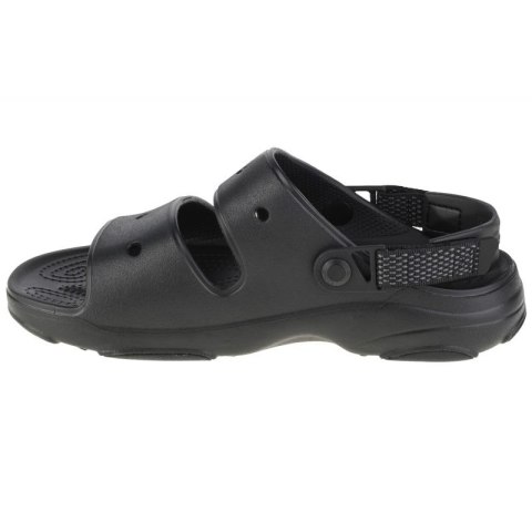Sandały Crocs Classic All-Terrain Sandal M 207711-001 41/42 Sandały Crocs Classic All-Terrain Sandal M 207711-001 41/42