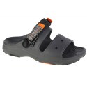 Sandały Crocs Classic All-Terrain Sandal M 207711-0DA 42/43