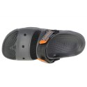 Sandały Crocs Classic All-Terrain Sandal M 207711-0DA 42/43