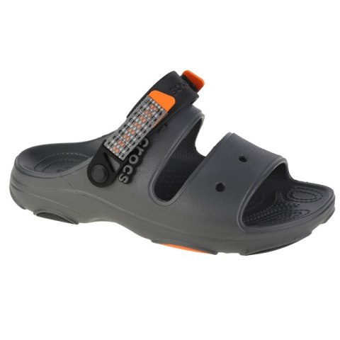 Sandały Crocs Classic All-Terrain Sandal M 207711-0DA 43/44