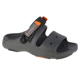 Sandały Crocs Classic All-Terrain Sandal M 207711-0DA 45/46