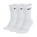 Skarpetki Nike Everyday Cushion Crew SX7664-100 46-50