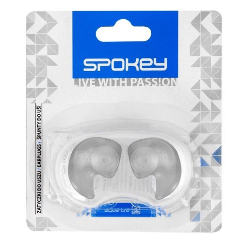 Zatyczki do uszu Spokey Ammus SPK-839253 35/37 Zatyczki do uszu Spokey Ammus SPK-839253 35/37