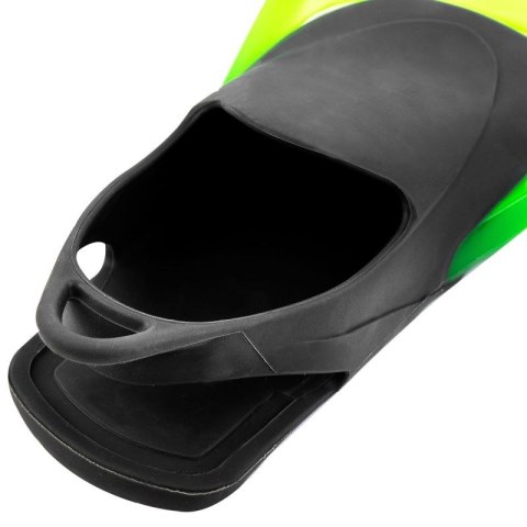 Zatyczki do uszu Spokey Ammus SPK-839253 45/46 Zatyczki do uszu Spokey Ammus SPK-839253 45/46