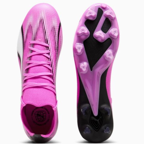Buty Puma Ultra Match FG/MG M 107754 01 44 Buty Puma Ultra Match FG/MG M 107754 01 44