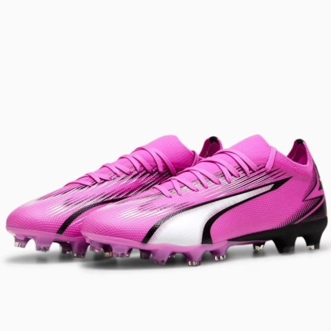 Buty Puma Ultra Match FG/MG M 107754 01 44 Buty Puma Ultra Match FG/MG M 107754 01 44