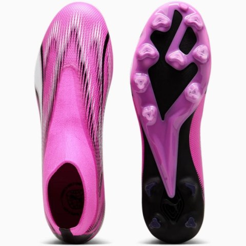 Buty Puma Ultra Match+ LL FG/MG M 107759 01 41 Buty Puma Ultra Match+ LL FG/MG M 107759 01 41