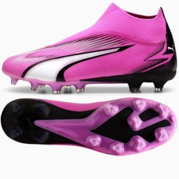 Buty Puma Ultra Match+ LL FG/MG M 107759 01 43