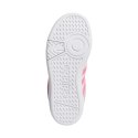 Buty adidas Hoops 4.0 CF C Jr JI0907 34