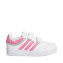 Buty adidas Hoops 4.0 CF C Jr JI0907 35