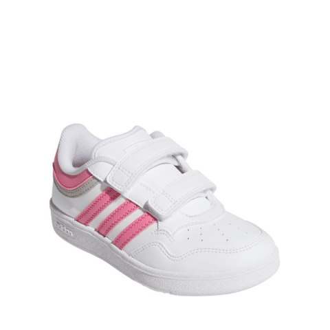 Buty adidas Hoops 4.0 CF C Jr JI0907 35 Buty adidas Hoops 4.0 CF C Jr JI0907 35