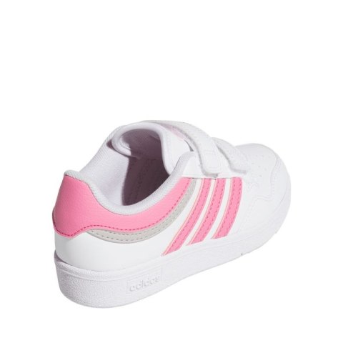 Buty adidas Hoops 4.0 CF C Jr JI0907 35 Buty adidas Hoops 4.0 CF C Jr JI0907 35