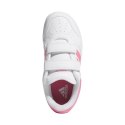 Buty adidas Hoops 4.0 CF C Jr JI0907 35
