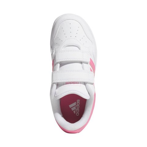 Buty adidas Hoops 4.0 CF C Jr JI0907 35 Buty adidas Hoops 4.0 CF C Jr JI0907 35