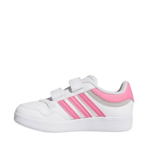 Buty adidas Hoops 4.0 CF C Jr JI0907 35 Buty adidas Hoops 4.0 CF C Jr JI0907 35