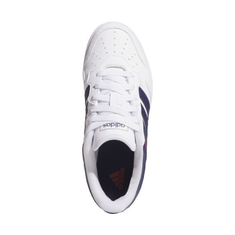 Buty adidas Hoops 4.0 Jr JI3473 38 Buty adidas Hoops 4.0 Jr JI3473 38