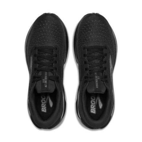 Buty do biegania Brooks Running Adrenaline GTS 24 M 1104372E020.120 45/5 Buty do biegania Brooks Running Adrenaline GTS 24 M 1104372E020.120 45/5