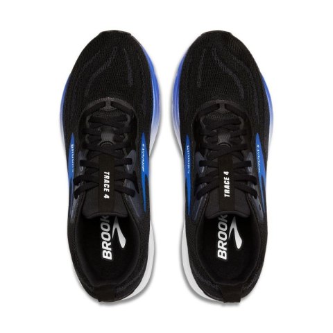 Buty do biegania Brooks Running Trace 4 M 1104521D079.120 46 Buty do biegania Brooks Running Trace 4 M 1104521D079.120 46