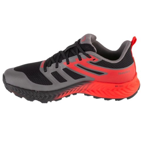 Buty do biegania Inov-8 Trailfly Standard M 001148-BKFRDG-S-001 44,5 Buty do biegania Inov-8 Trailfly Standard M 001148-BKFRDG-S-001 44,5