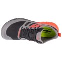 Buty do biegania Inov-8 Trailfly Standard M 001148-BKFRDG-S-001 44,5