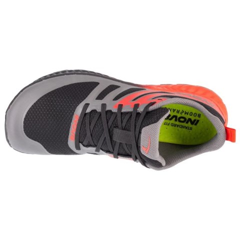 Buty do biegania Inov-8 Trailfly Standard M 001148-BKFRDG-S-001 44,5 Buty do biegania Inov-8 Trailfly Standard M 001148-BKFRDG-S-001 44,5